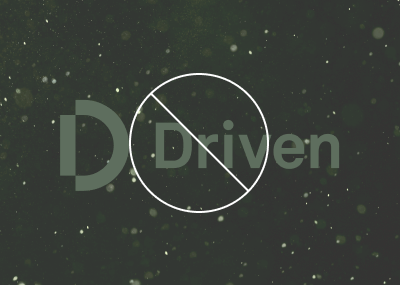 Incorrect logo treatment